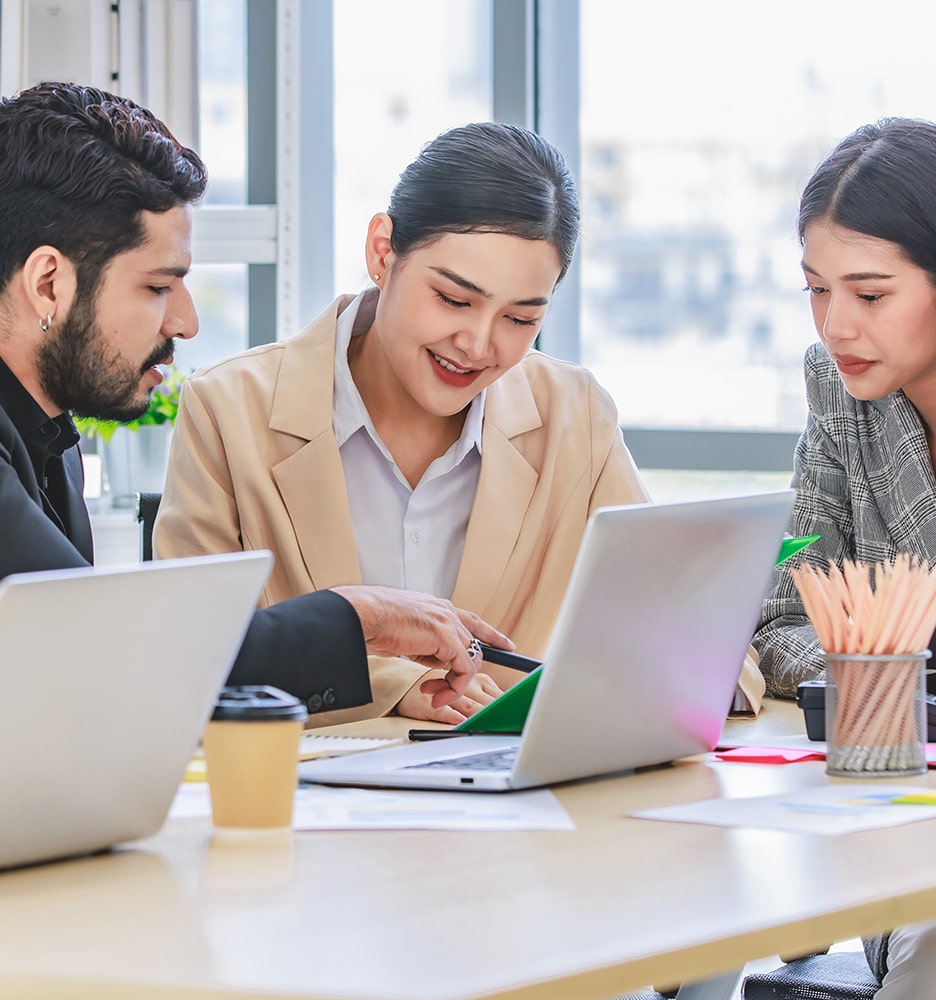 日本で働きたい方へ